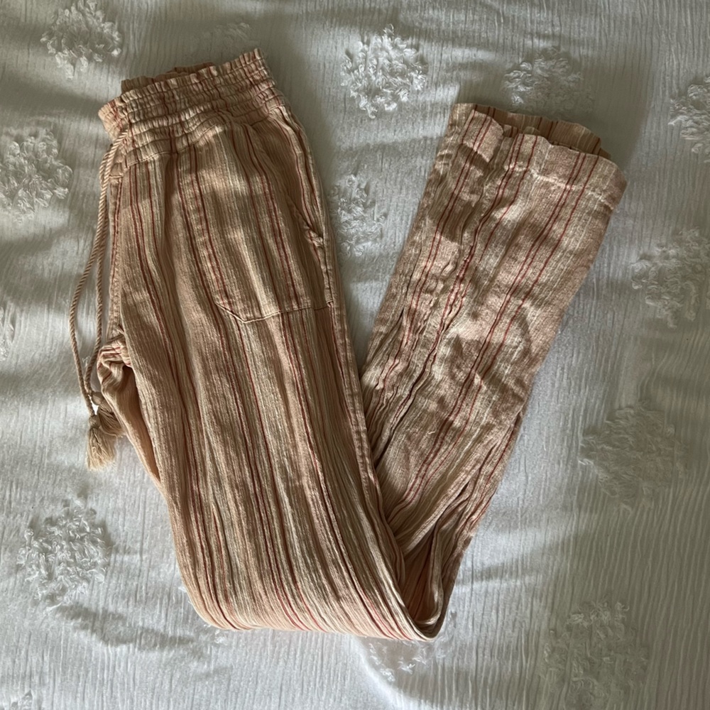 Roxy pants